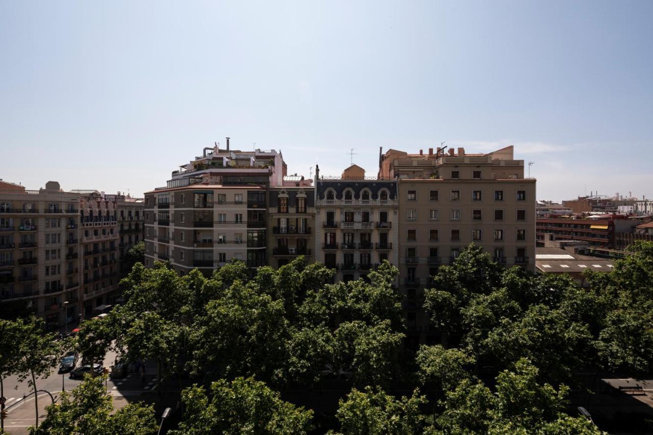 Chic Gran Via Apartment — Photos 1