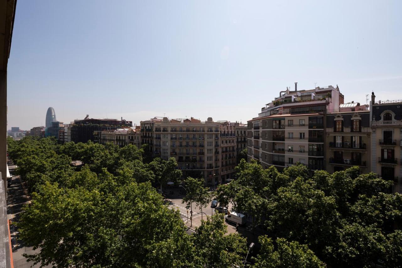 Chic Gran Via Apartment — Photos 3