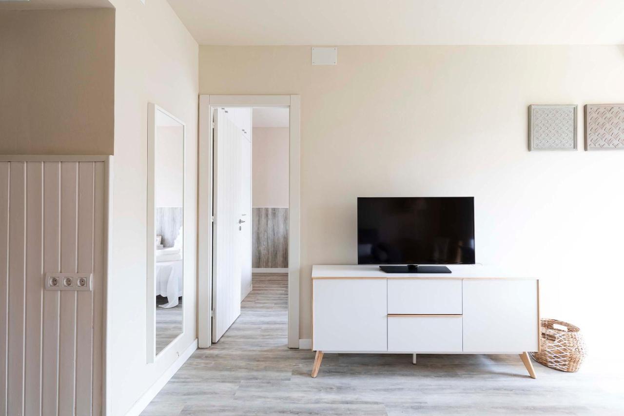 Chic Gran Via Apartment — Photos 2